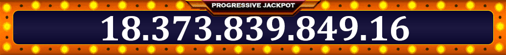 Jackpot SANTOTO99
